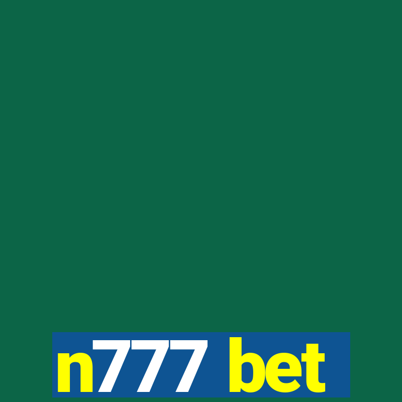 n777 bet